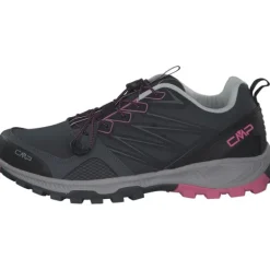 Damen CMP Outdoor- & Wanderschuhe<Atik 3Q32146, Wanderschuhe, Damen, antracite-pink
