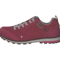 Damen CMP Outdoor- & Wanderschuhe<Elettra Low 38Q4616, Outdoorschuhe, Damen, Rot