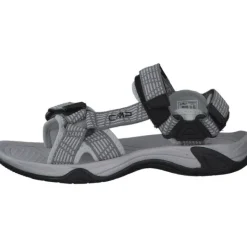 Damen CMP Sandalen<Hamal 38Q9956, Klassische Sandalen, Damen, grey-ghiaccio