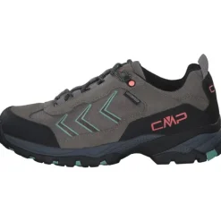 Damen CMP Klassische- & Business Schuhe<Melnick 3Q19656, Schnürschuhe, Damen, grey