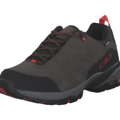 Herren CMP Outdoor- & Wanderschuhe<3Q18597 Q906 Melnick low, Trekkingschuhe, Herren, Fango
