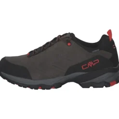 Herren CMP Outdoor- & Wanderschuhe<3Q18597 Q906 Melnick low, Trekkingschuhe, Herren, Fango