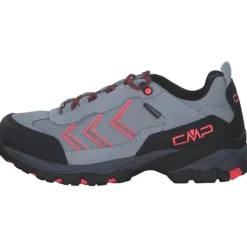 Damen CMP Klassische- & Business Schuhe<3Q19656-U433 Melnick, Schnürschuhe, Damen, aluminio