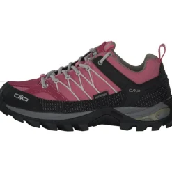 Damen CMP Outdoor- & Wanderschuhe<Rigel 3Q54456, Trekkingschuhe, Damen, rose-sand