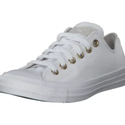 Damen Converse Sneakers<AS Core, Sneakers Low, Damen, White