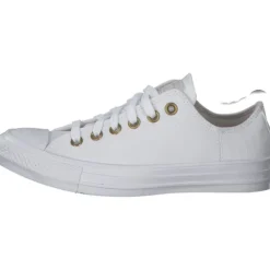 Damen Converse Sneakers<AS Core, Sneakers Low, Damen, White
