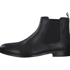 Herren Digel Boots<Stockholm 1001973, Chelsea Boots, Herren, Schwarz