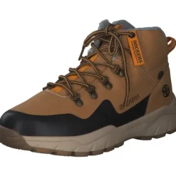 Kinder Dockers Sneakers<51AA701, Sneakers High, Kinder, golden an