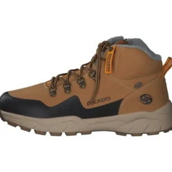 Kinder Dockers Sneakers<51AA701, Sneakers High, Kinder, golden an