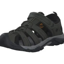 Kinder Dockers Sandalen<50BH602, Sandalen (Kinder), Kinder, khaki