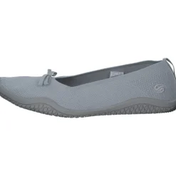 Damen Dockers Ballerinas<53GE205, Ballerinas, Damen, Grau