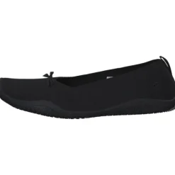 Damen Dockers Ballerinas<53GE205, Ballerinas, Damen, Schwarz