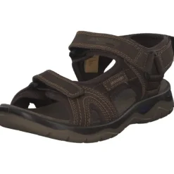 Herren Dockers Sandalen<52HU001, Sandalen, Herren, schoko