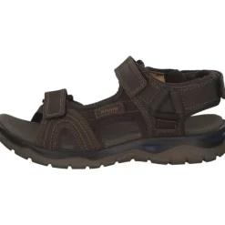 Herren Dockers Sandalen<52HU001, Sandalen, Herren, schoko