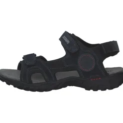 Herren Dockers by Gerli Sandaletten<Dockers 36LI015, Sandaletten, Herren, Blau