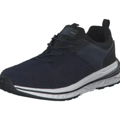 Herren Dockers Slipper<54RK001, Slipper, Herren, Blau