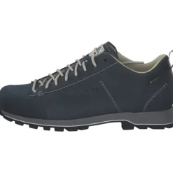 Damen Dolomite Klassische- & Business Schuhe|Klassische- & Business Schuhe<292530-0160 54 low fg evo gtx, Schnürschuhe, blue navy
