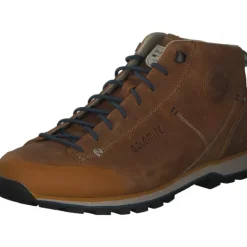 Damen Dolomite Stiefel|Stiefel<292531, Wanderstiefel, Braun
