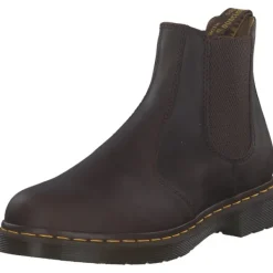 Herren Dr. Martens Boots<27486201-2976 YS Chelsea Boot, Chelsea Boots, Herren, Braun (Dark Brown)