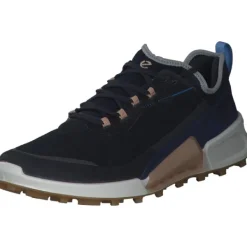 Damen Ecco Sneakers<Biom 2.1 X Country W 822803, Sneakers Low, Damen, blau blue