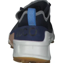 Damen Ecco Sneakers<Biom 2.1 X Country W 822803, Sneakers Low, Damen, blau blue