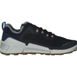 Damen Ecco Sneakers<Biom 2.1 X Country W 822803, Sneakers Low, Damen, blau blue