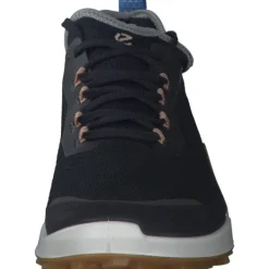 Damen Ecco Sneakers<Biom 2.1 X Country W 822803, Sneakers Low, Damen, blau blue
