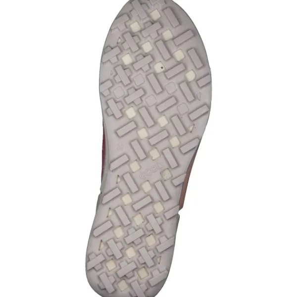 Damen Ecco Sneakers<Biom 2.1 X Country W 822803, Sneakers Low, Damen, Rot