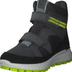 Damen Ecco Stiefel|Stiefel<Exostrike K 761952, Stiefel (Kinder), Grau