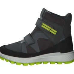 Damen Ecco Stiefel|Stiefel<Exostrike K 761952, Stiefel (Kinder), Grau