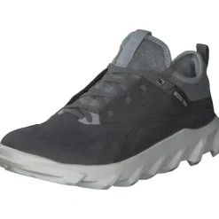 Damen Ecco Sneakers<MX W 820183, Sneakers Low, Damen, Grau