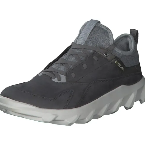 Damen Ecco Sneakers<MX W 820183, Sneakers Low, Damen, Grau