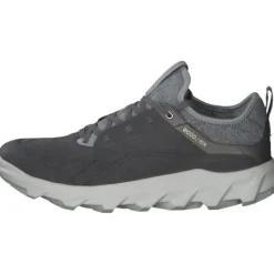 Damen Ecco Sneakers<MX W 820183, Sneakers Low, Damen, Grau