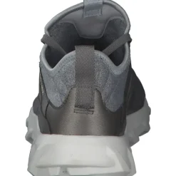 Damen Ecco Sneakers<MX W 820183, Sneakers Low, Damen, Grau