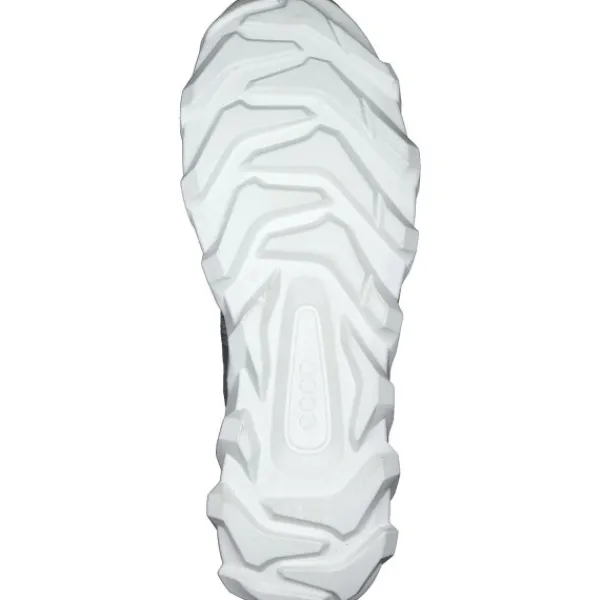 Damen Ecco Sneakers<MX W 820183, Sneakers Low, Damen, Grau