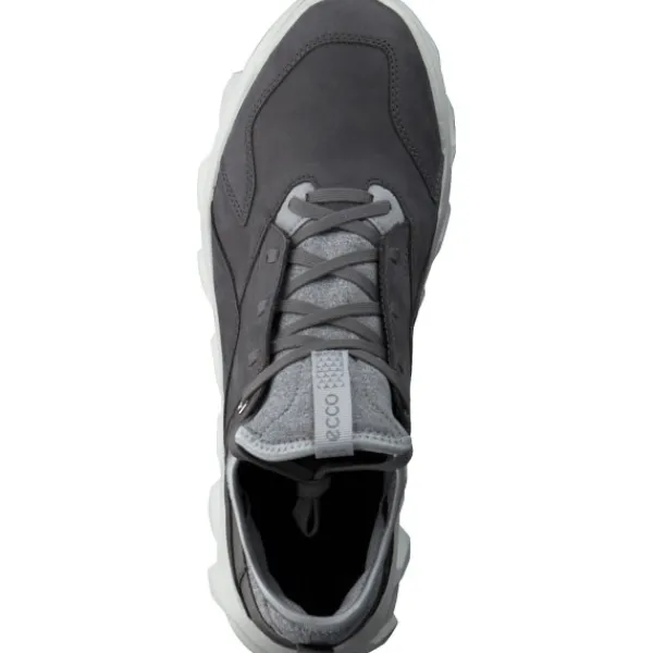 Damen Ecco Sneakers<MX W 820183, Sneakers Low, Damen, Grau