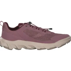 Damen Ecco Sneakers<MX W 820263, Sneakers Low, Damen, BLUSH/BLUSH/MORILLO
