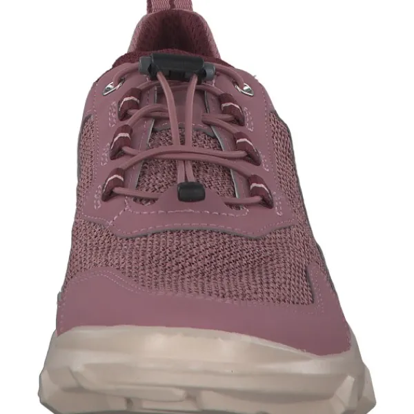 Damen Ecco Sneakers<MX W 820263, Sneakers Low, Damen, BLUSH/BLUSH/MORILLO