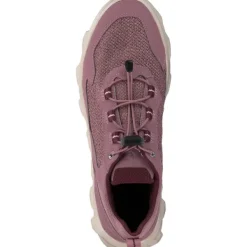 Damen Ecco Sneakers<MX W 820263, Sneakers Low, Damen, BLUSH/BLUSH/MORILLO