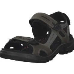 Herren Ecco Sandalen<Offroad 069564, Klassische Sandalen, Herren, VETIVER/WILD DOVE