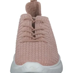 Damen Ecco Sneakers<Therap 825253, Sneakers Low, Damen, Rosa