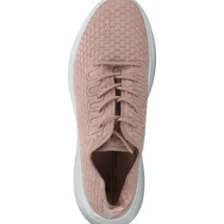 Damen Ecco Sneakers<Therap 825253, Sneakers Low, Damen, Rosa