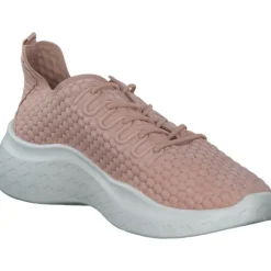 Damen Ecco Sneakers<Therap 825253, Sneakers Low, Damen, Rosa