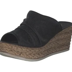 Damen Esgano Keilpumps<1989605, Keilpumps, Damen, Schwarz