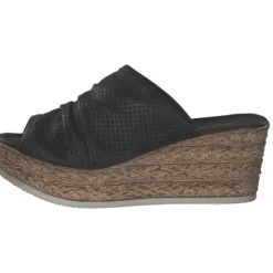 Damen Esgano Keilpumps<1989605, Keilpumps, Damen, Schwarz