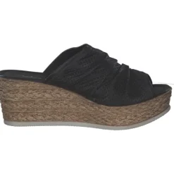 Damen Esgano Keilpumps<1989605, Keilpumps, Damen, Schwarz