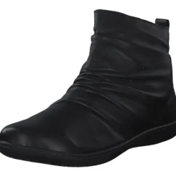 Damen Esgano Stiefel<0344577, Klassische Stiefeletten, Damen, Schwarz