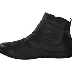 Damen Esgano Stiefel<0344577, Klassische Stiefeletten, Damen, Schwarz