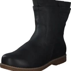 Damen Esgano Stiefel<0342926, Klassische Stiefeletten, Damen, black