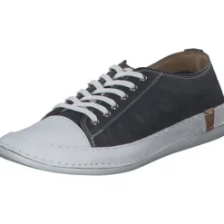 Damen Esgano Klassische- & Business Schuhe<0025903, Schnürschuhe, Damen, d blau